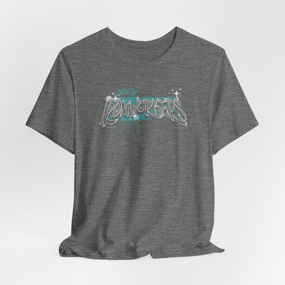 JA "Union Ironworkers" T-Shirt