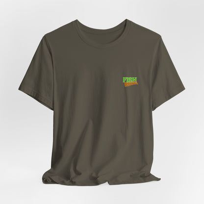 JA Fish'N T-Shirt