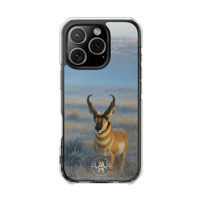 JA Antelope I-Phone CASE