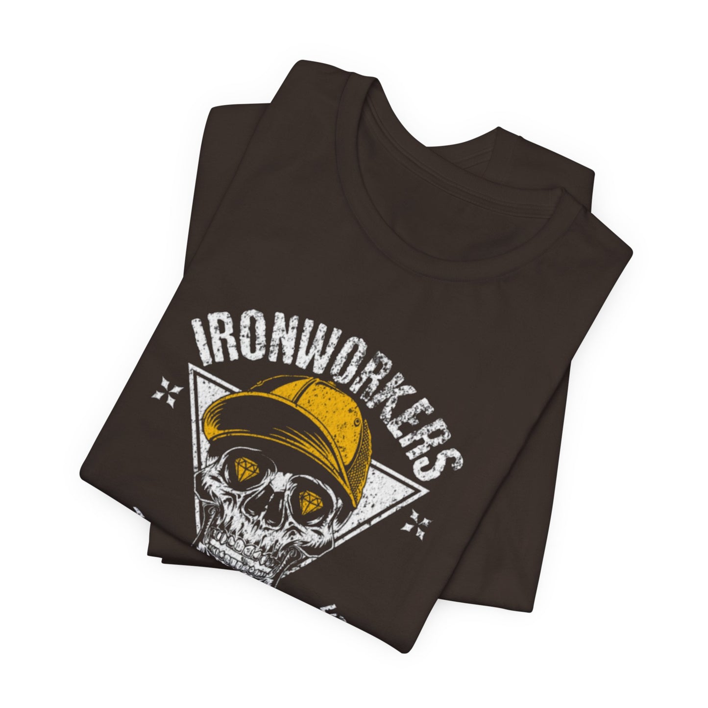 JA "IRONWORKERS" T-Shirt