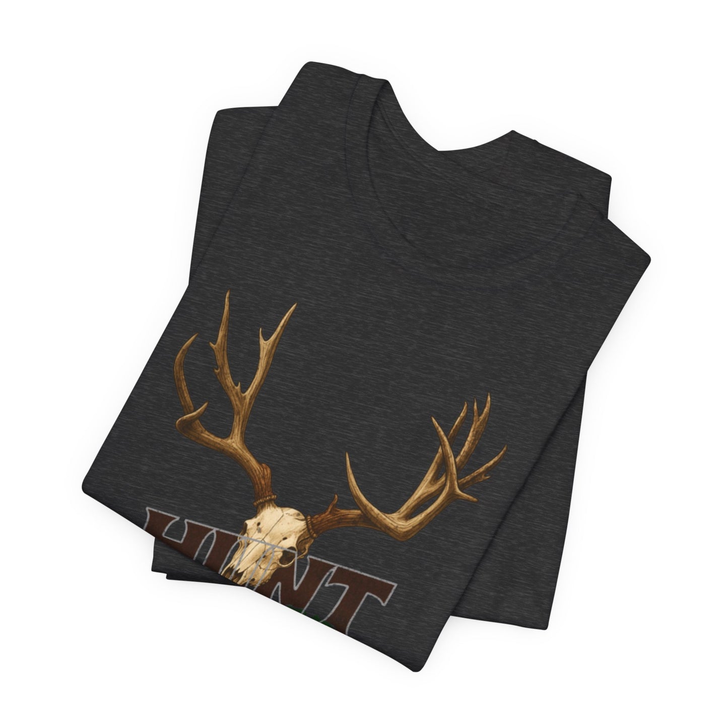 JA HUNT Harder T-Shirt