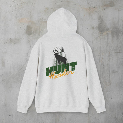 JA HUNT Harder Hoodie