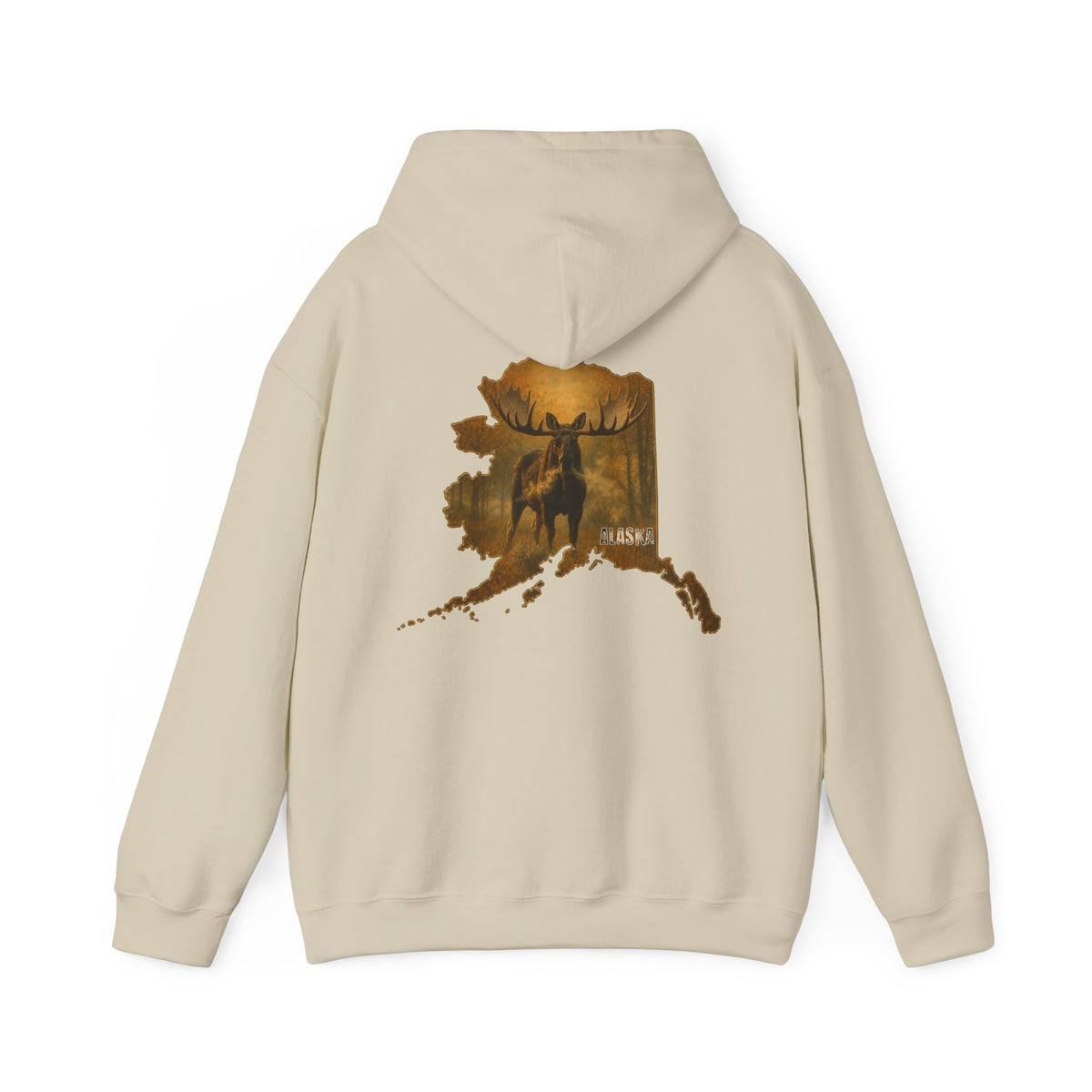 JA HUNT Hoodie