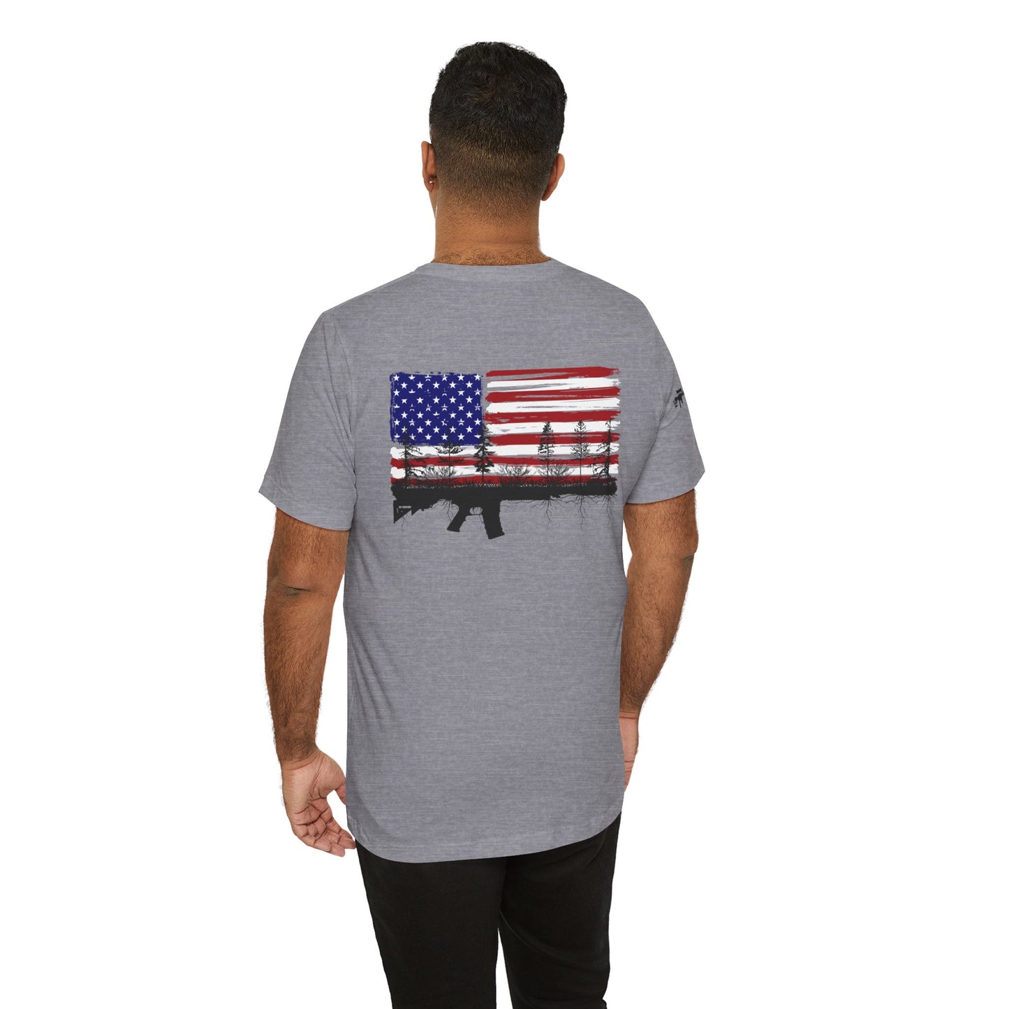 Patriot Tee