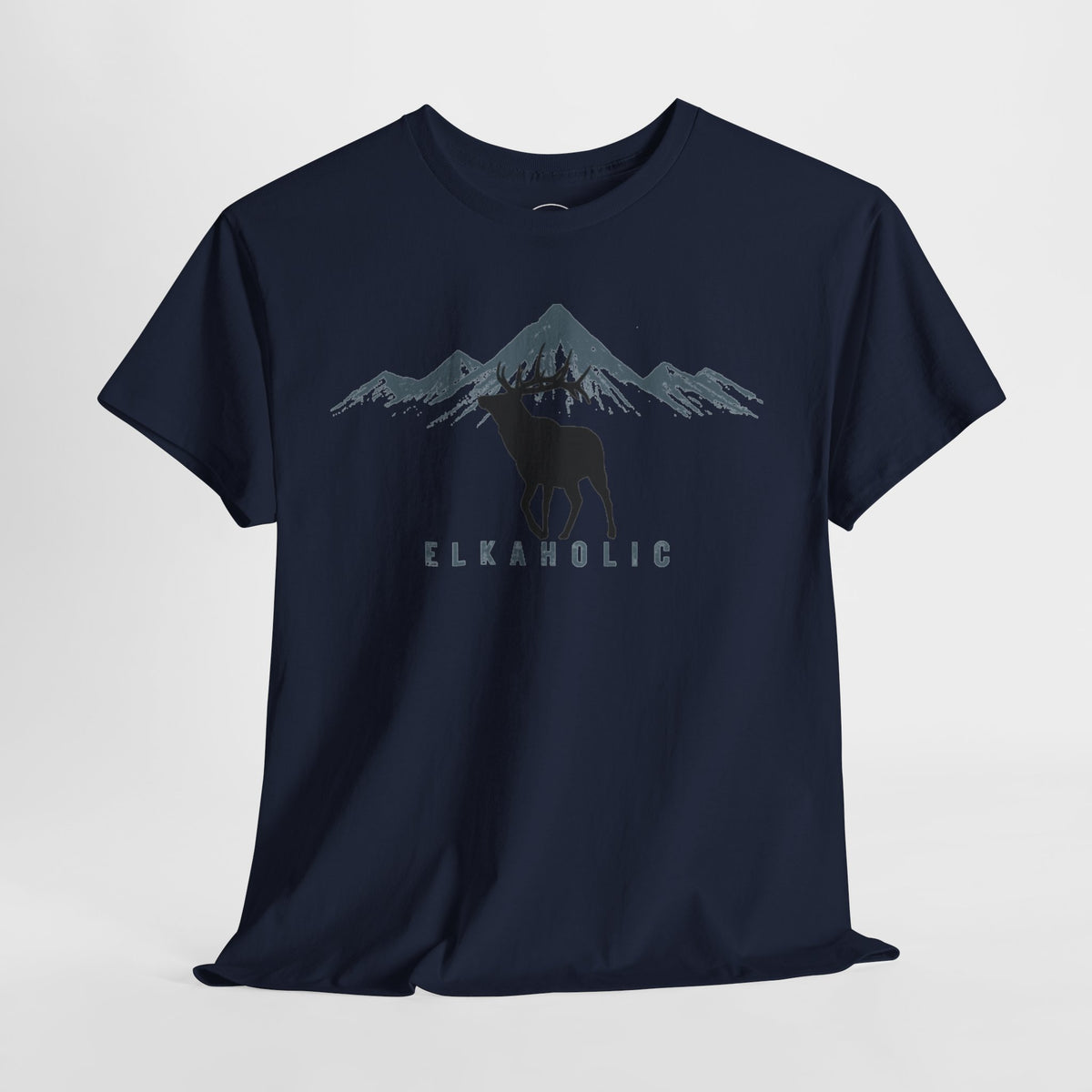 JA Elkaholic Short Sleeve Tee