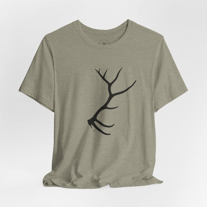 JA "The Elk Shed" T-Shirt