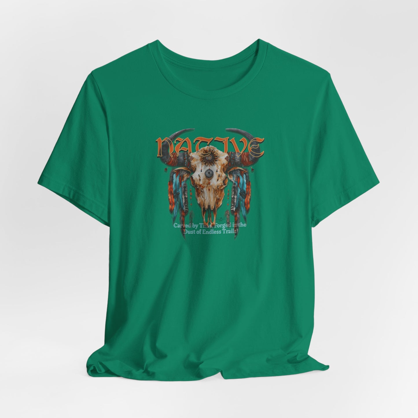 JA Native T-Shirt