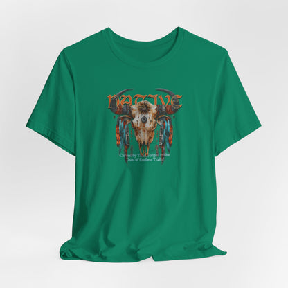 JA Native T-Shirt