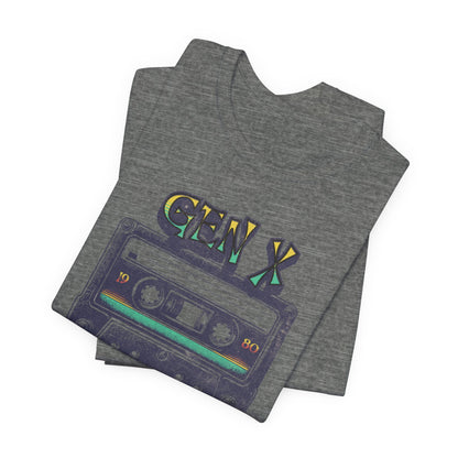 JA Gen X "Street Lights" T-Shirt