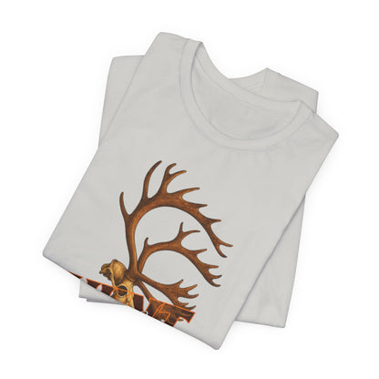 JA HUNT Harder T-Shirt
