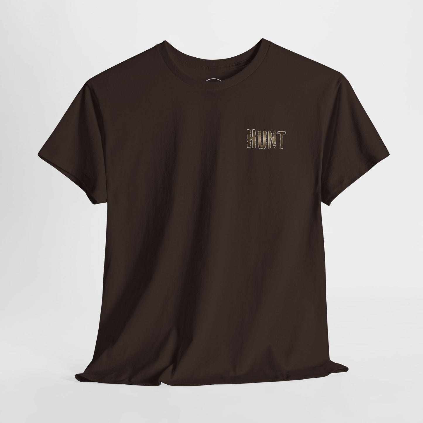 JA Hunt T-Shirt