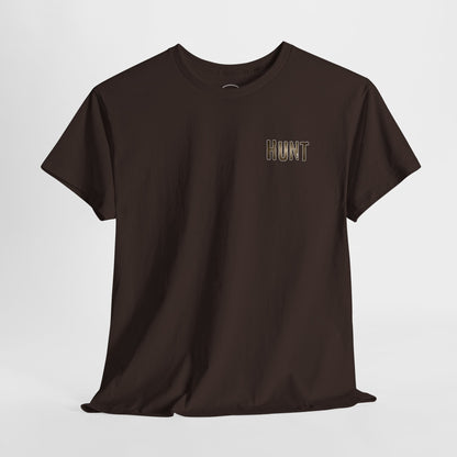 JA Hunt T-Shirt