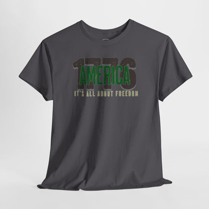 JA "Our Freedom" T-Shirt
