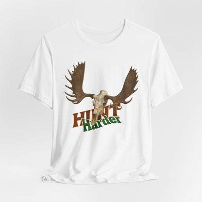 JA Hunt Harder T-Shirt