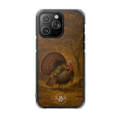 JA Turkey I-Phone CASE