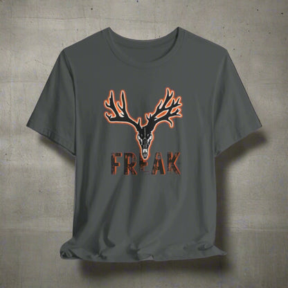 JA "FREAK" Muley T-Shirt