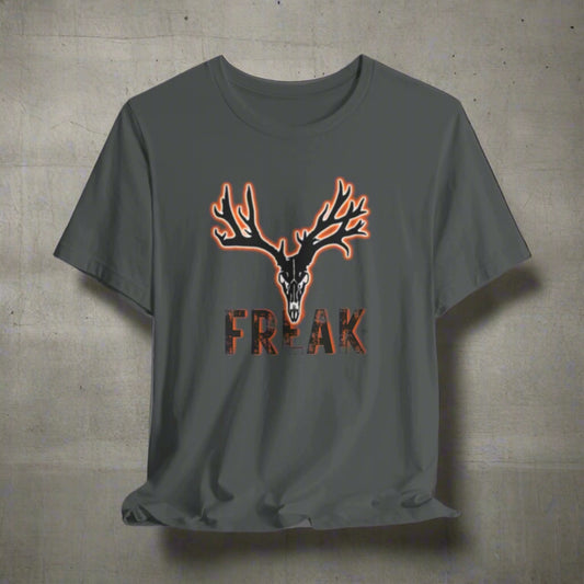 JA "FREAK" Muley T-Shirt