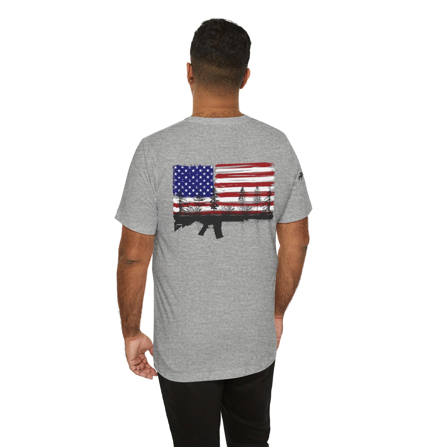 Patriot Tee