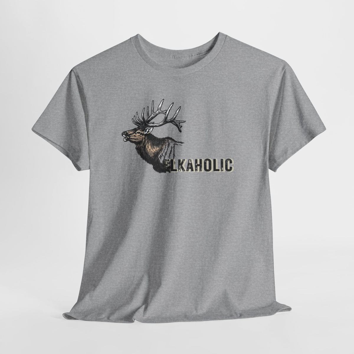 JA Elkaholic T-Shirt