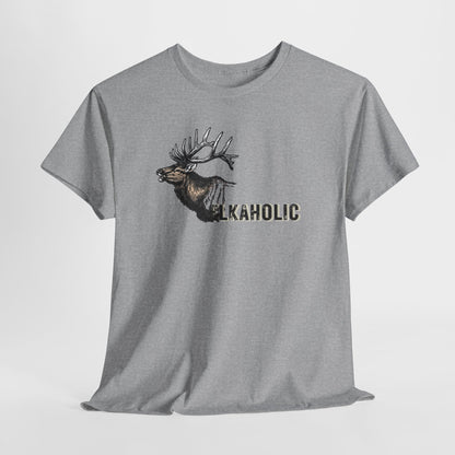 JA Elkaholic T-Shirt