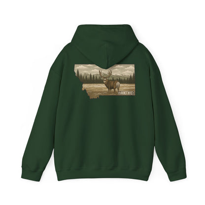 JA HUNT MT Hoodie