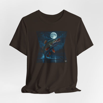 JA Fish'N T-Shirt