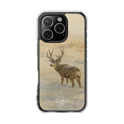 JA Muley  I-Phone CASE