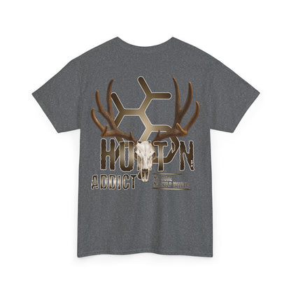 JA Hunt'N Addict T-Shirt
