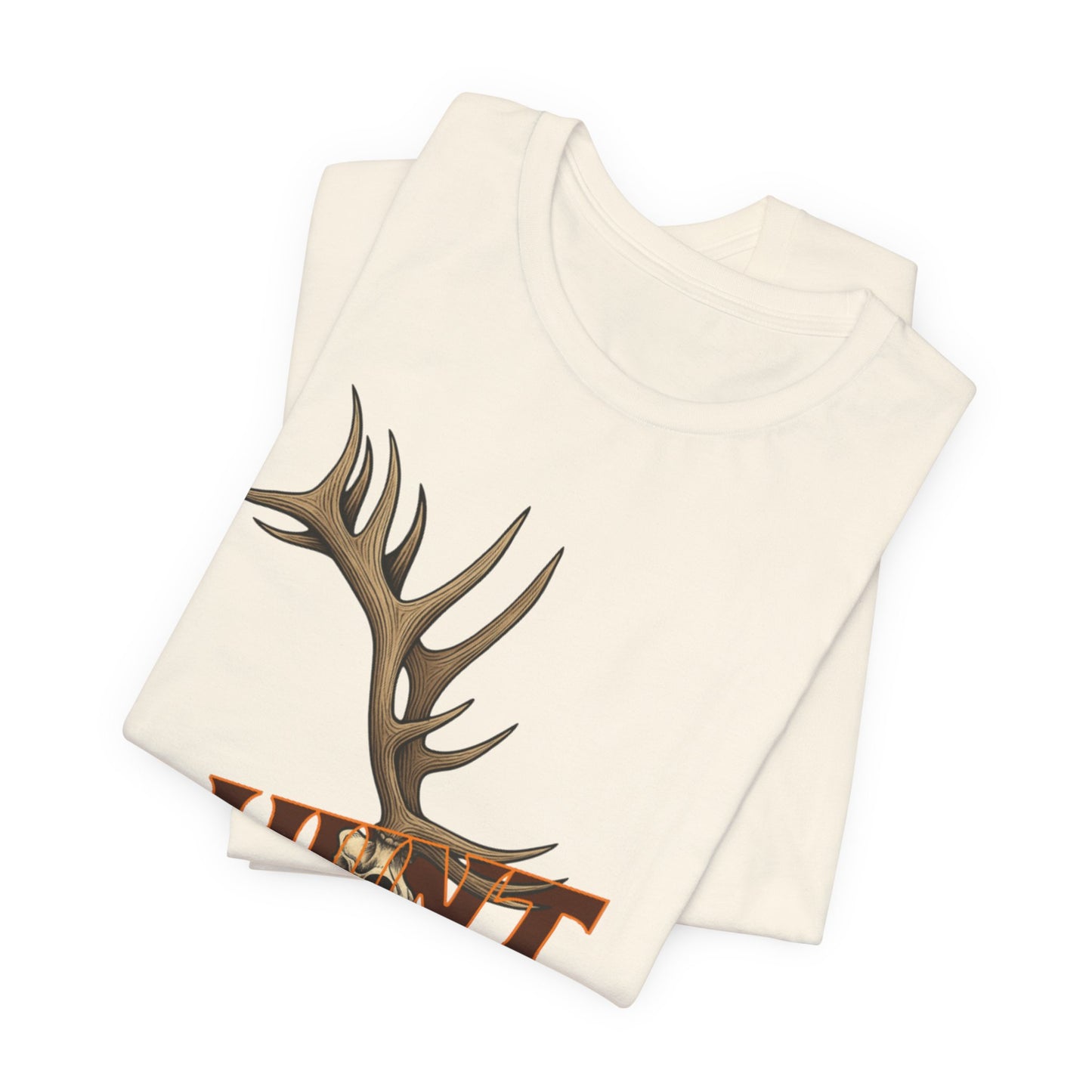JA HUNT Harder T-Shirt
