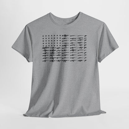 JA American Gun Tee