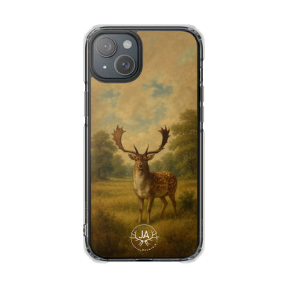 JA Fallow I-Phone CASE