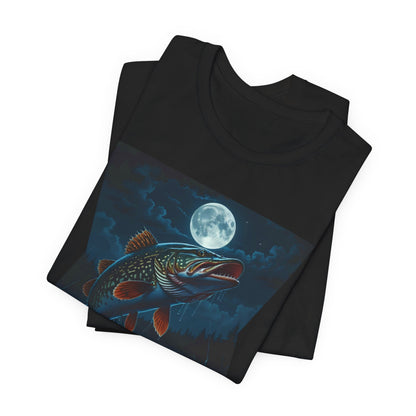 JA Fish'N T-Shirt