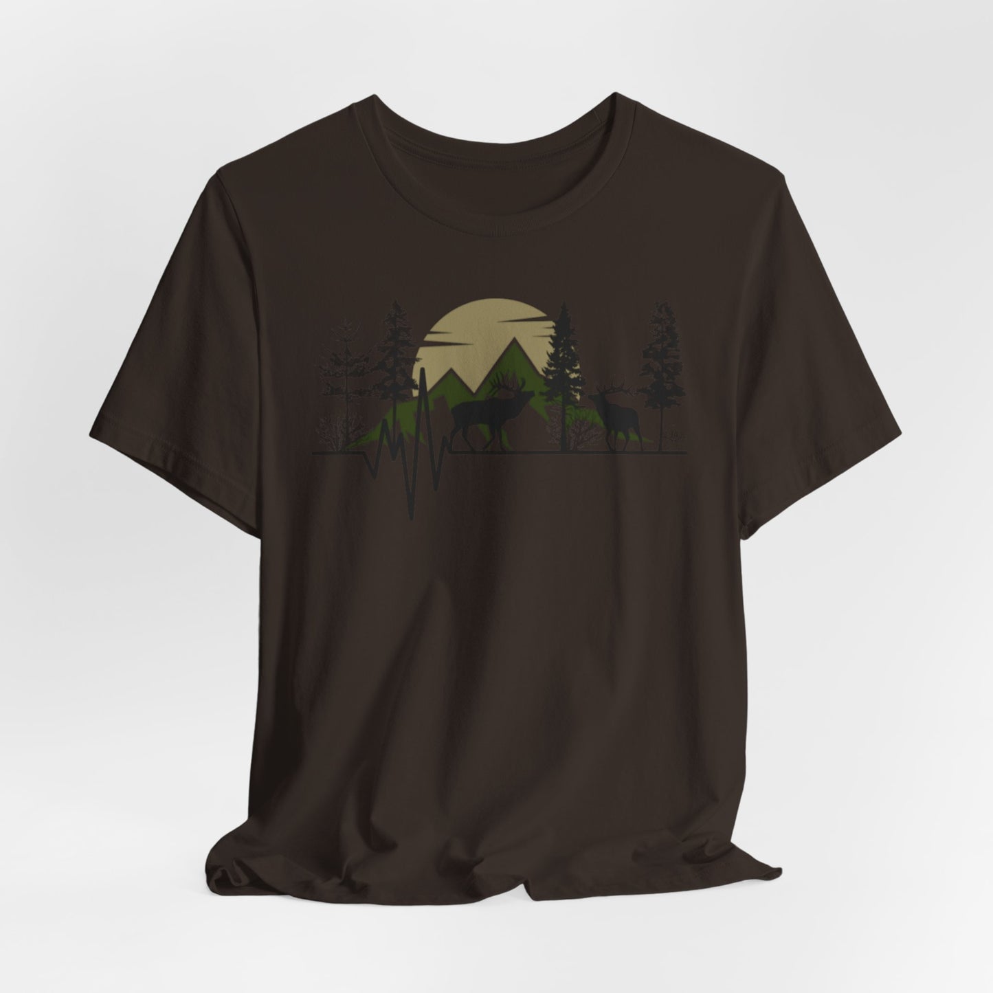 JA "The Rut" T-Shirt