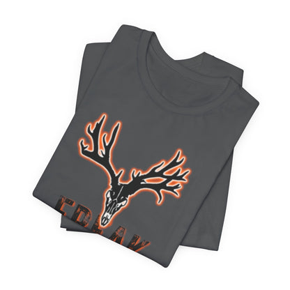 JA "FREAK" Muley T-Shirt