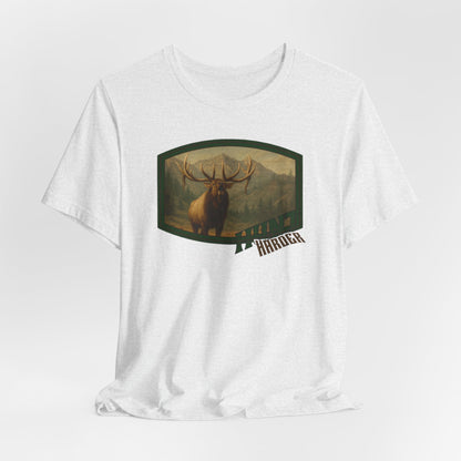 Copy of JA Hunt Harder T-Shirt