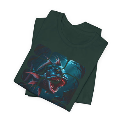 JA Fish'N T-Shirt