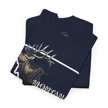 JA MT T-shirt
