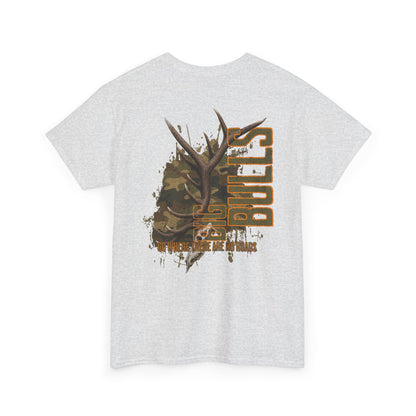 JA Hunt T-Shirt