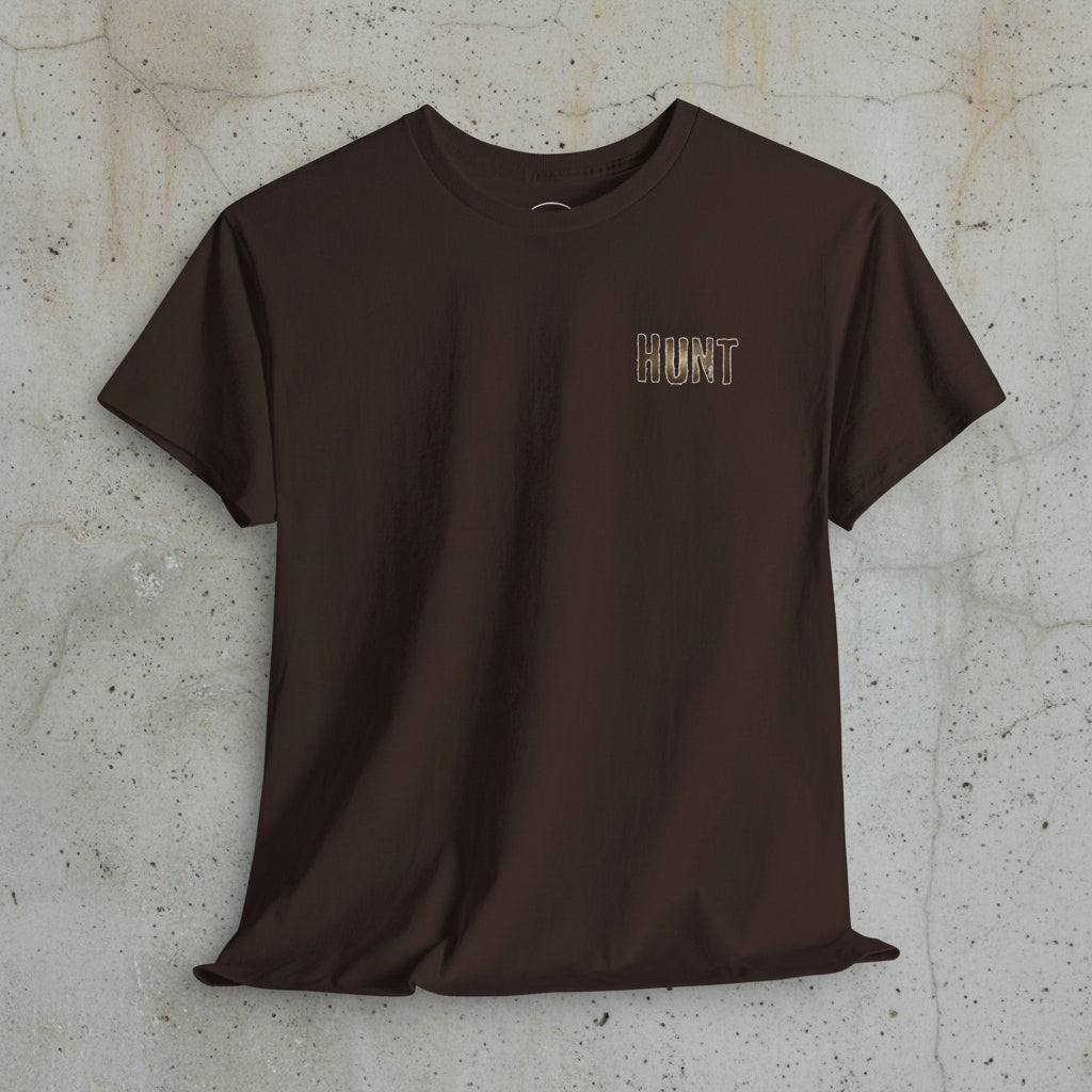 JA Hunt T-Shirt