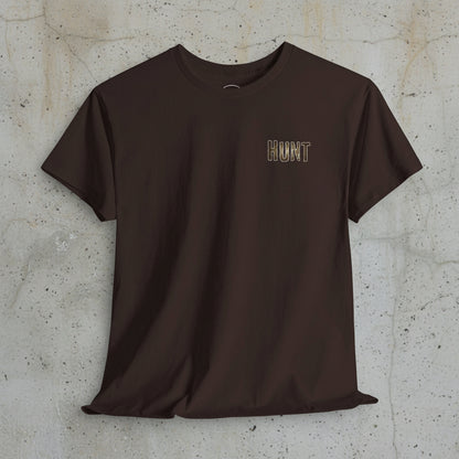 JA Hunt T-Shirt
