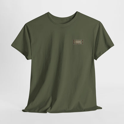 JA HUNT Harder T-Shirt