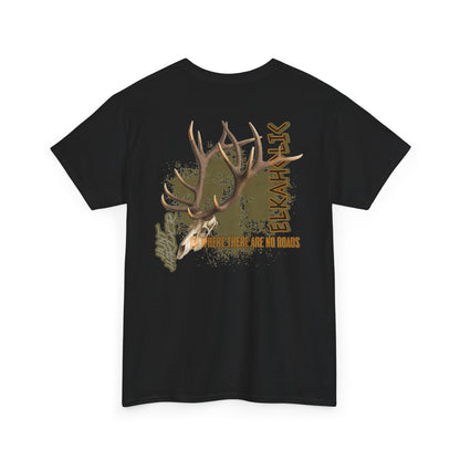 JA Hunt T-Shirt