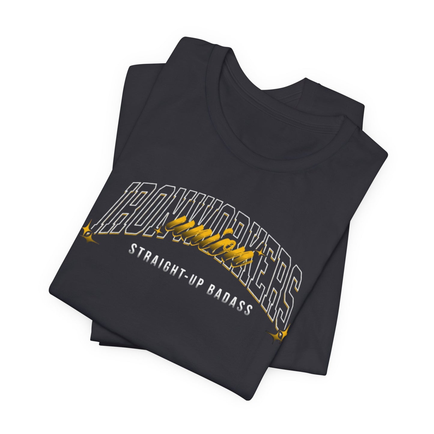 JA "Ironworkers" T-Shirt