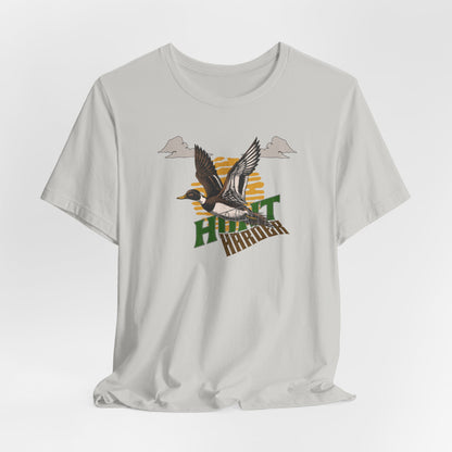 JA Hunt Harder T-Shirt