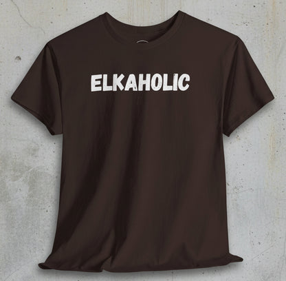JA Elkaholic T-Shirt