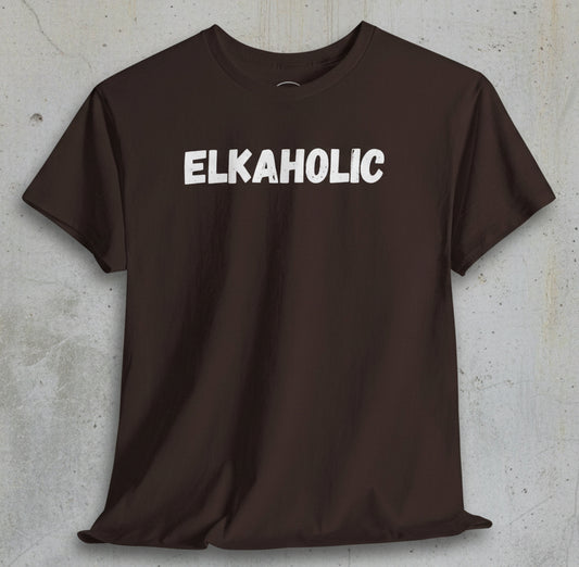 JA Elkaholic T-Shirt