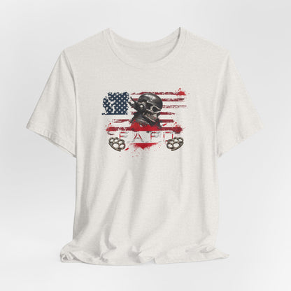 JA F.A.F.O. Patriot T-Shirt