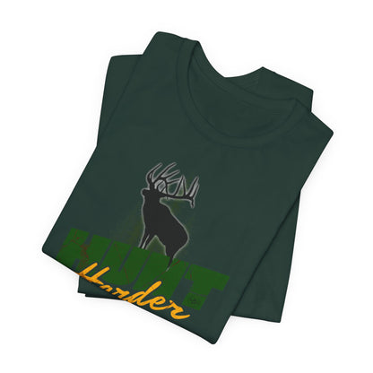 JA Hunt Harder T-Shirt