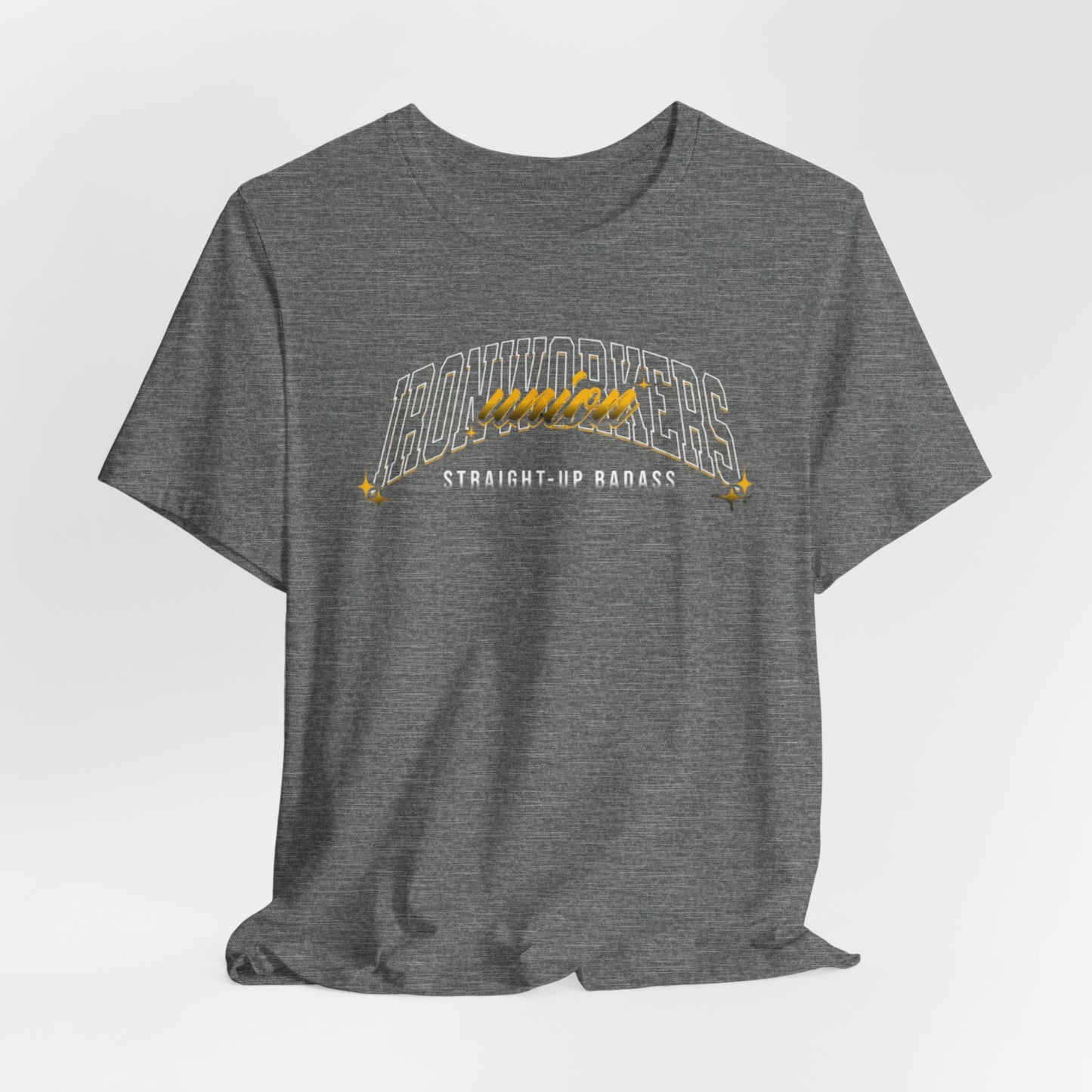 JA "Ironworkers" T-Shirt