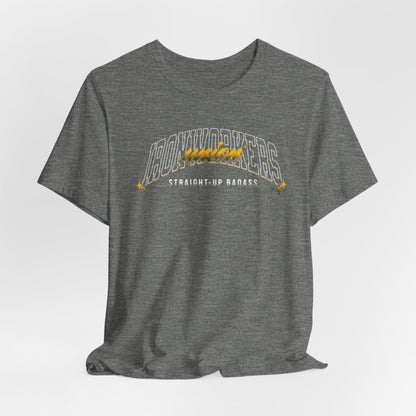 JA "Ironworkers" T-Shirt